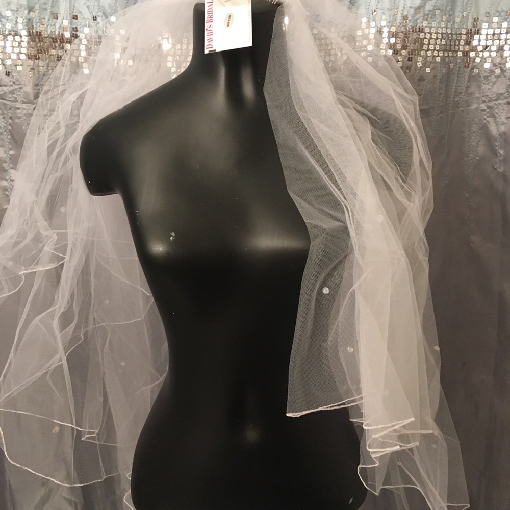 NWT David’s Bridal!!